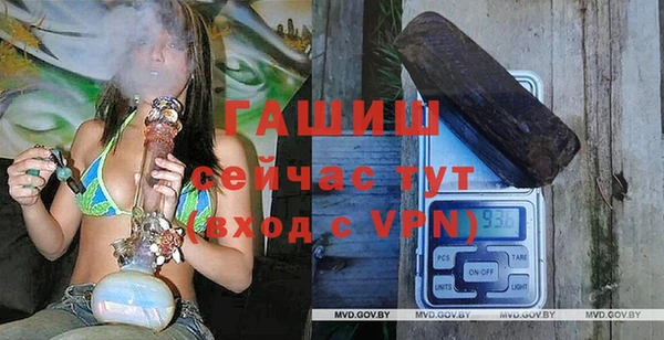 индика Абаза